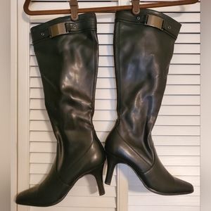 Etienne Aigner Danielle Women Boots